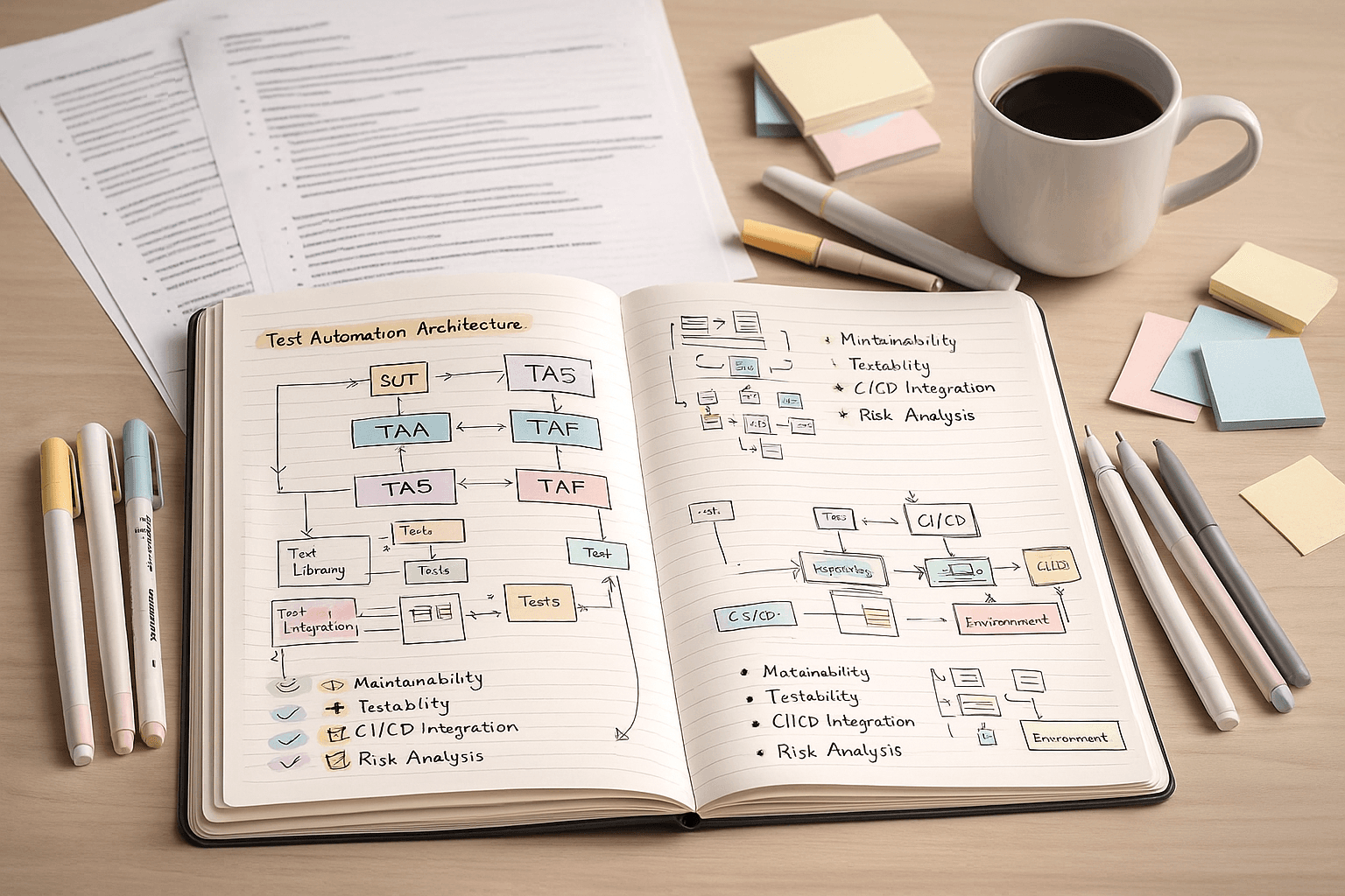 How I passed the ISTQB Test Automation Engineer exam with 72%