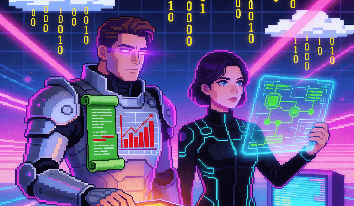 How a team lead sees an Ideal QA Engineer