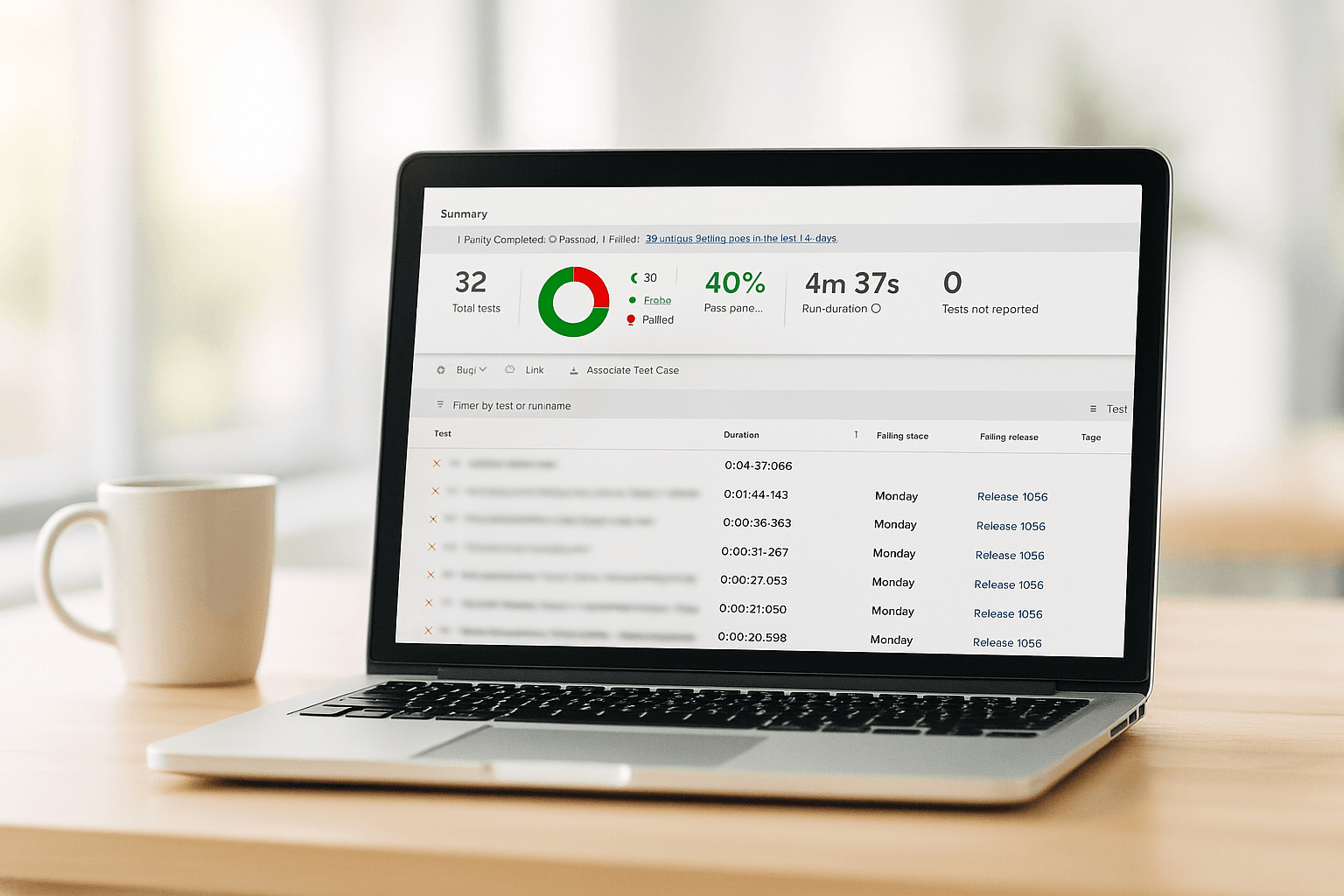 "It Passed on My Machine", and 4 Others Said the Same