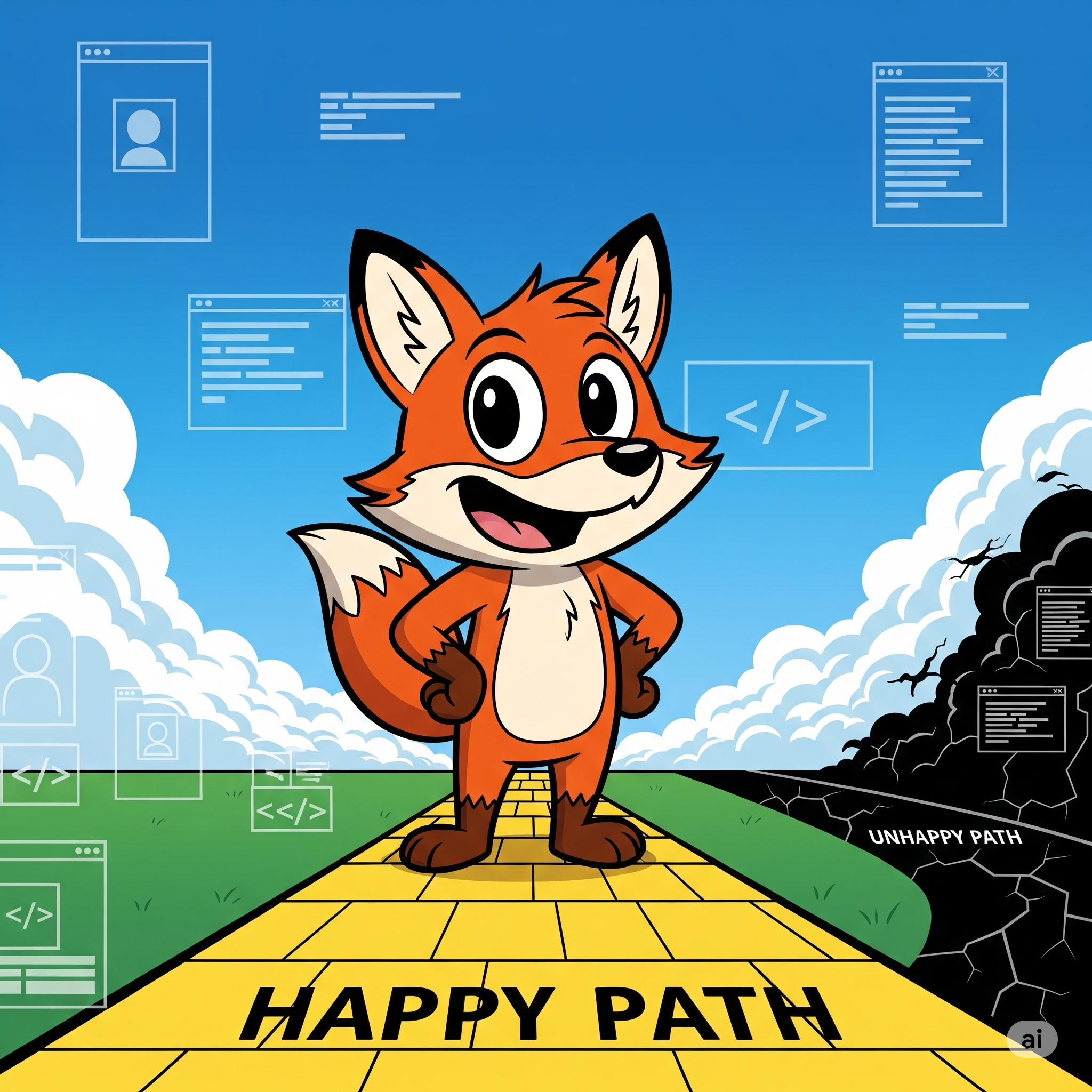 Happy Path Pro